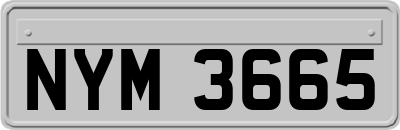NYM3665