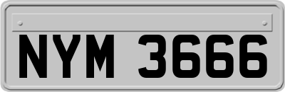 NYM3666