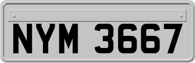 NYM3667
