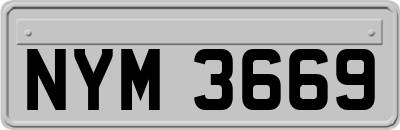 NYM3669