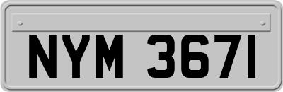NYM3671