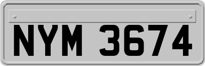 NYM3674