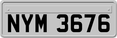 NYM3676