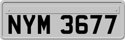 NYM3677