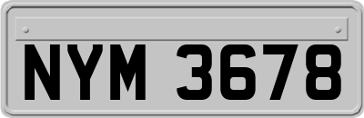 NYM3678