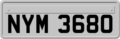 NYM3680