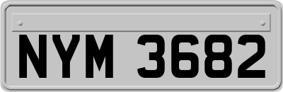 NYM3682
