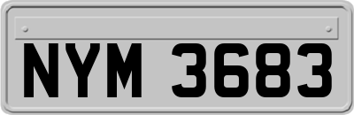 NYM3683