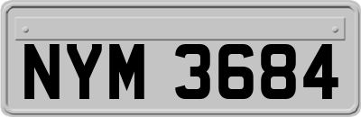 NYM3684