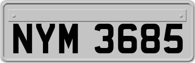 NYM3685