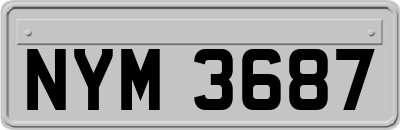 NYM3687