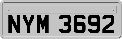 NYM3692