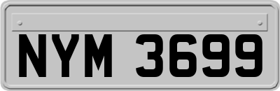 NYM3699