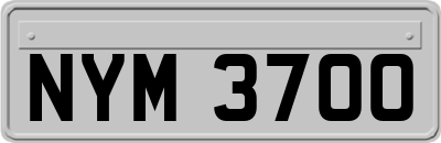 NYM3700