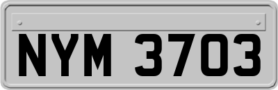 NYM3703