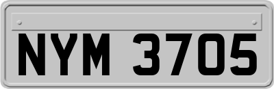 NYM3705