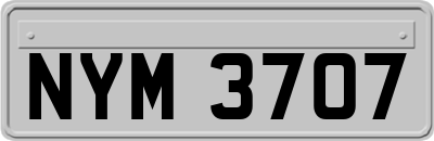 NYM3707