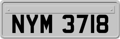 NYM3718