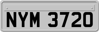NYM3720