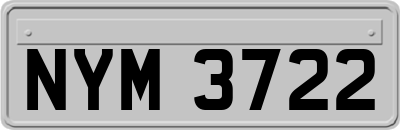 NYM3722