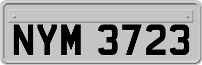 NYM3723