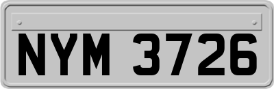 NYM3726