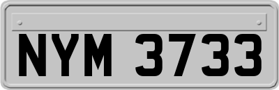 NYM3733