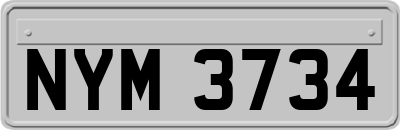 NYM3734