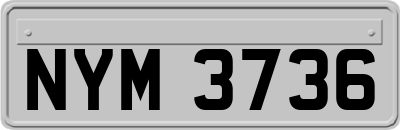 NYM3736
