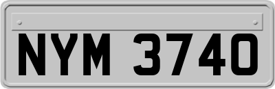NYM3740