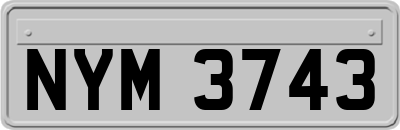 NYM3743