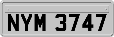 NYM3747