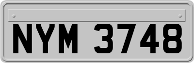 NYM3748
