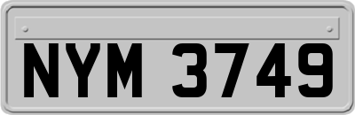 NYM3749