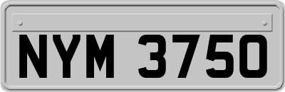 NYM3750