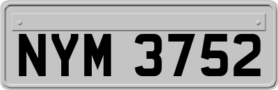 NYM3752