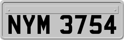 NYM3754