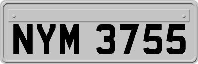 NYM3755
