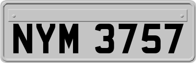 NYM3757