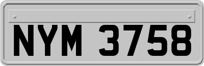 NYM3758