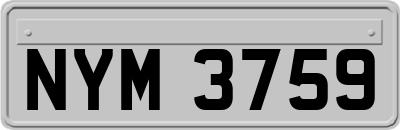 NYM3759