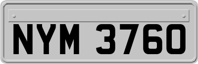 NYM3760