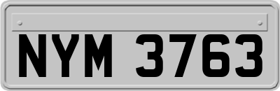 NYM3763