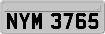 NYM3765