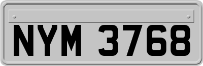 NYM3768