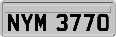 NYM3770