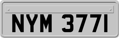 NYM3771