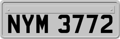 NYM3772