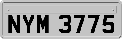NYM3775