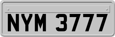 NYM3777